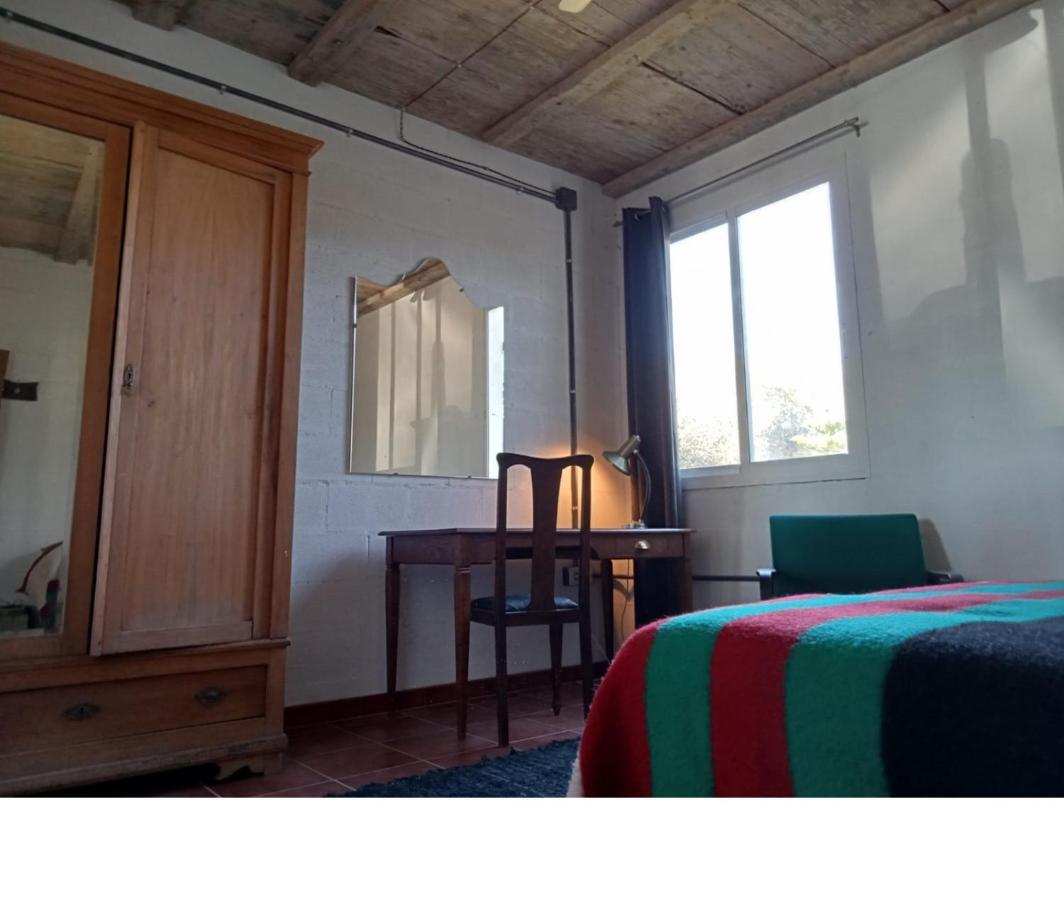 La Bodega De Villa Bella Espartinas Bagian luar foto